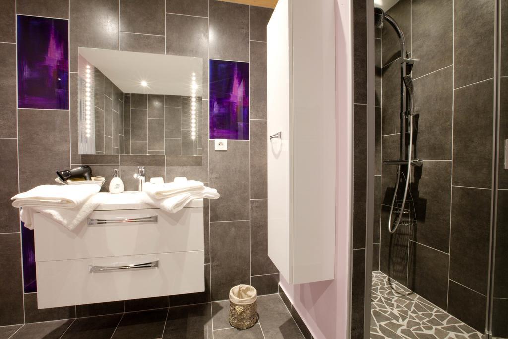 Ome Sweet Home Laubressel Quarto foto