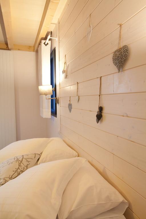 Ome Sweet Home Laubressel Quarto foto