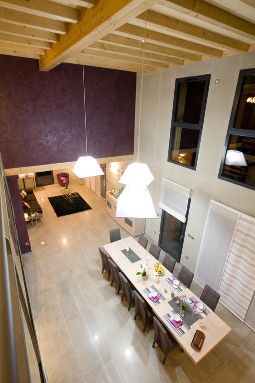 Ome Sweet Home Laubressel Exterior foto